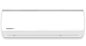 Kaisai Вътрешно тяло стенен тип инвертор KAISAI KWX-24KRHI