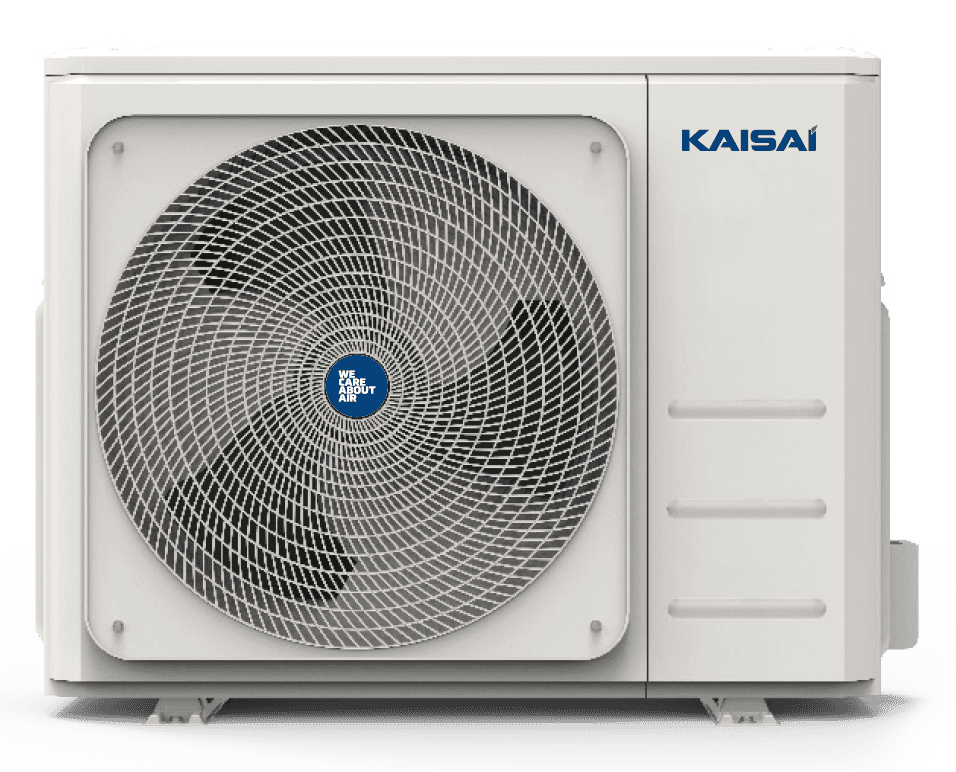 Kaisai 2 - стайна мулти сплит система KAISAI K2OE-18HFN32H