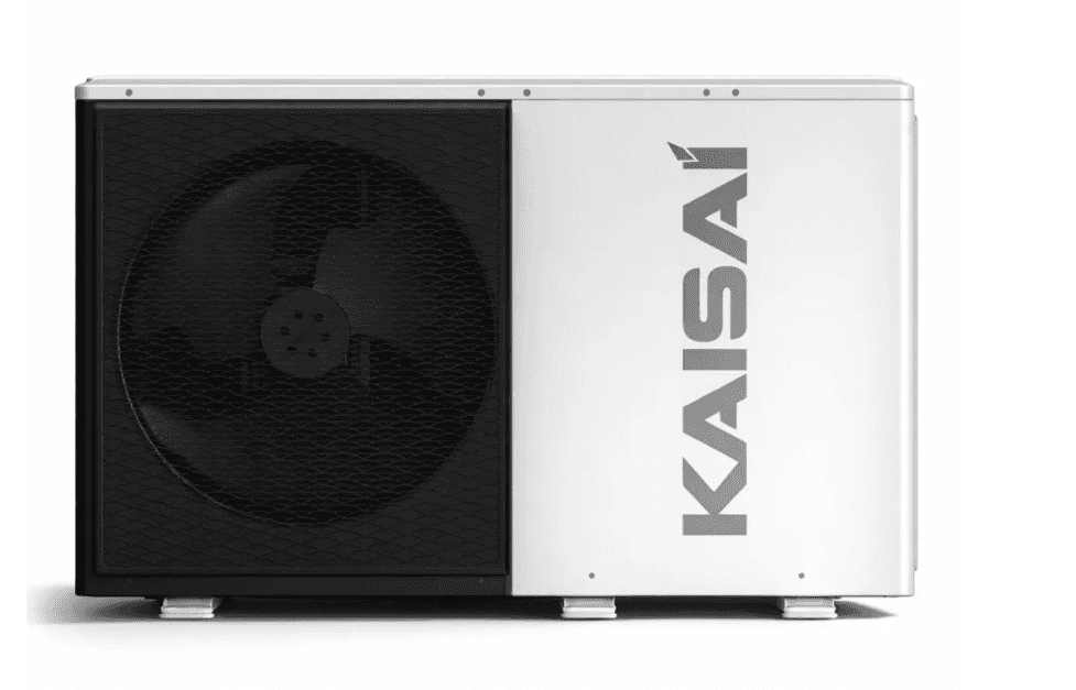 Kaisai Термопомпа моноблок Kaisai R290 KHOA-06PMA1 GREEN Comfort