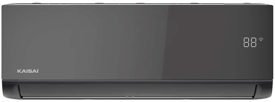 Kaisai Вътрешно тяло стенен тип инвертор KAISAI KLB-12HRHI