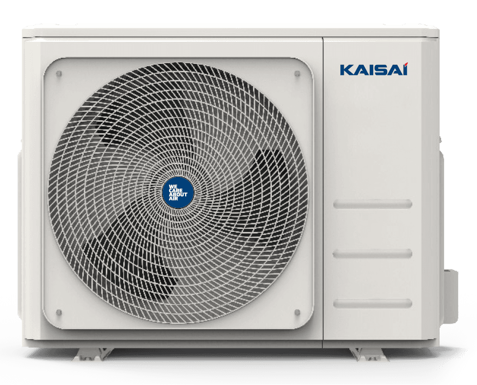 5 - стайна мулти сплит система KAISAI K5OE-42HFN32H