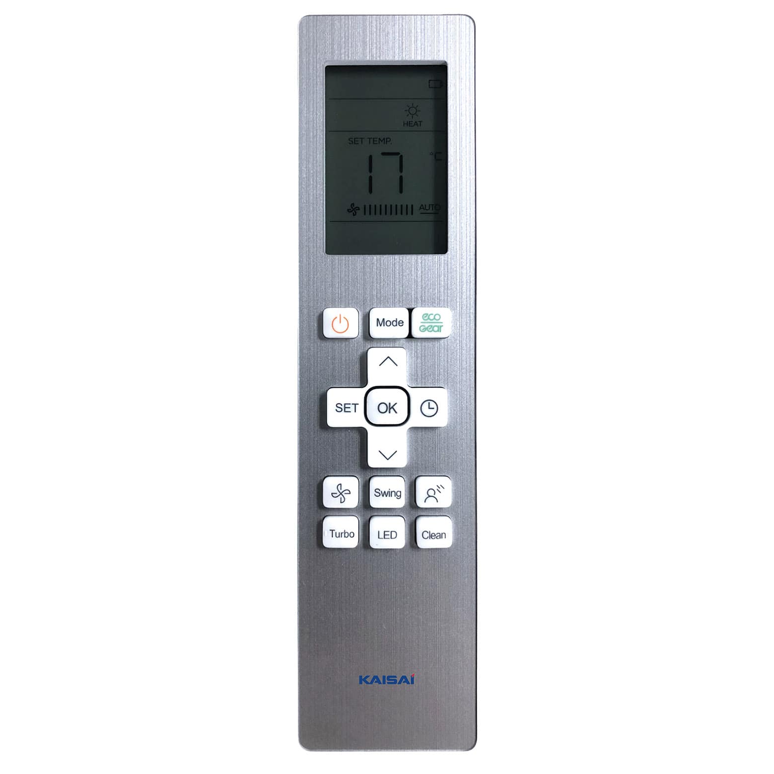 Инверторен колонен климатик KAISAI KFS-24HRG32X/KOX430L-24HFN32X 3