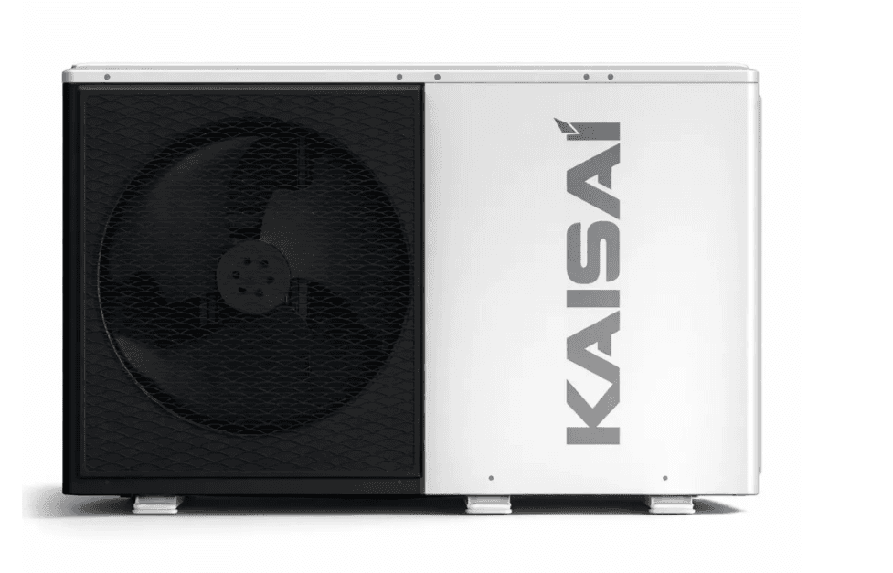Термопомпа моноблок Kaisai R290 KHOA-06PMA1 GREEN Comfort 1