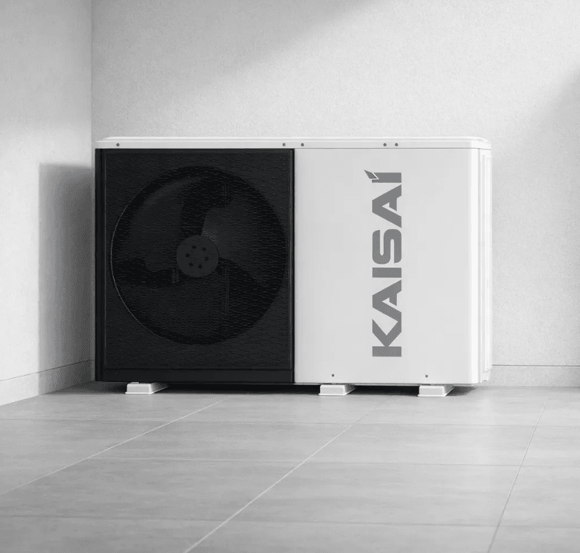 Термопомпа моноблок Kaisai R290 KHOA-06PMA1 GREEN Comfort 2