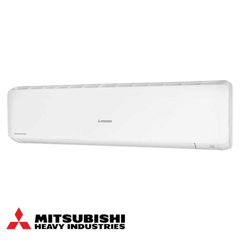 Инверторен климатик Mitsubishi Heavy Industries SRK71ZR-W + SRC71ZR-W 2