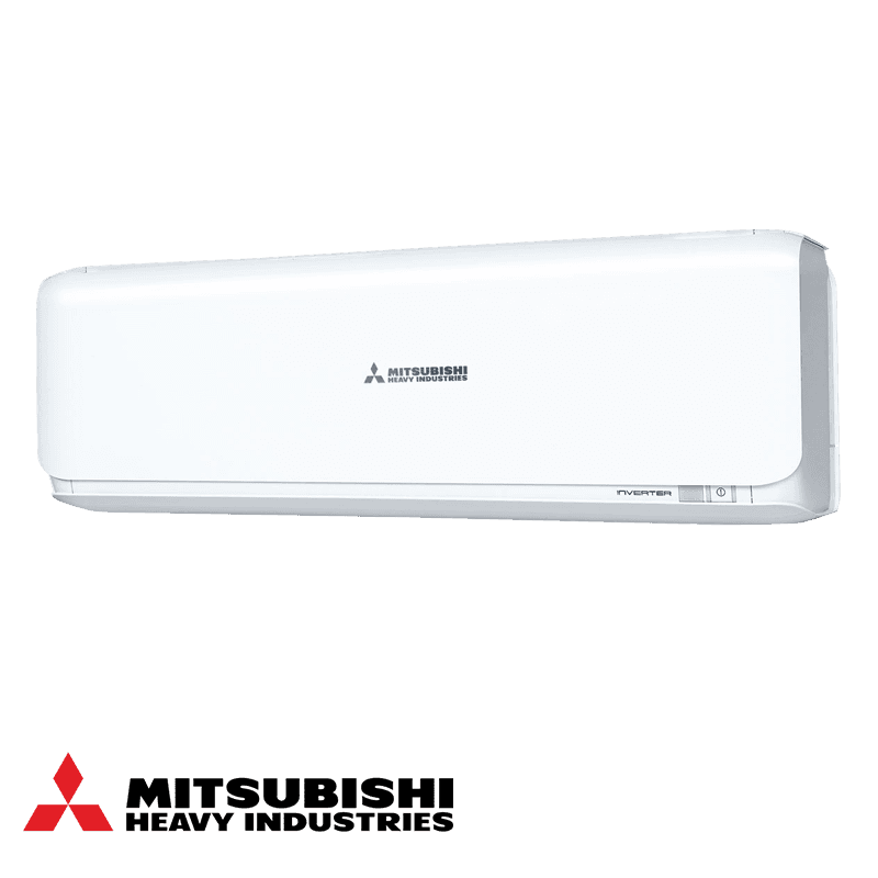 Инверторен климатик Mitsubishi Heavy Industries SRK60ZSX-W + SRC60ZSX-W 2