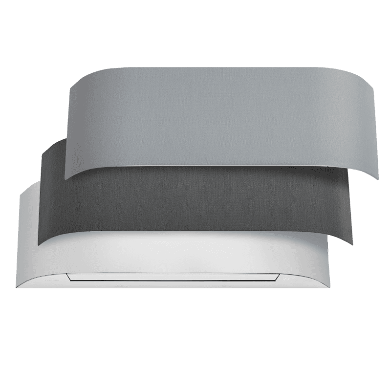 Инверторен климатик Toshiba Haori RAS-B13N4KVRG-E + RAS-13J2AVSG-E1 2
