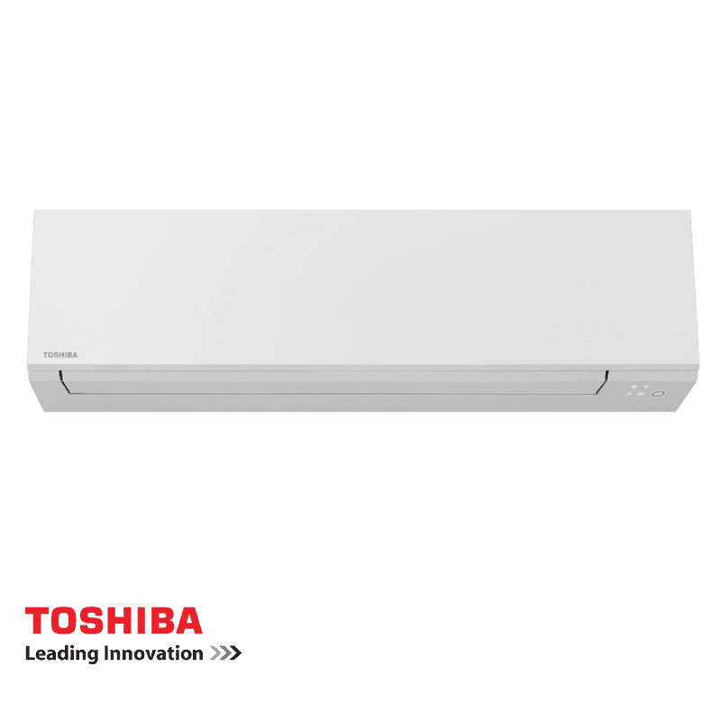 Инверторен климатик Toshiba Shorai Edge RAS-B13G3KVSG-E + RAS-13J2AVSG-E1 2