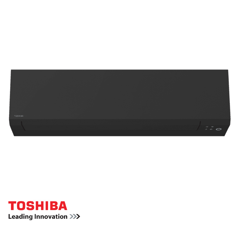 Инверторен климатик Toshiba Shorai Edge RAS-B16G3KVSGB-E + RAS-16J2AVSG-E1 - черен 2