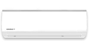 Вътрешно тяло стенен тип инвертор KAISAI KWX-24KRHI