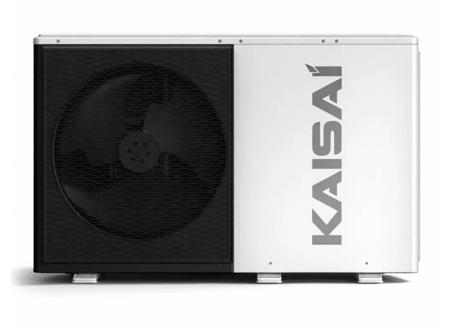Термопомпа моноблок Kaisai R290 KHOA-10PMA1 GREEN Comfort