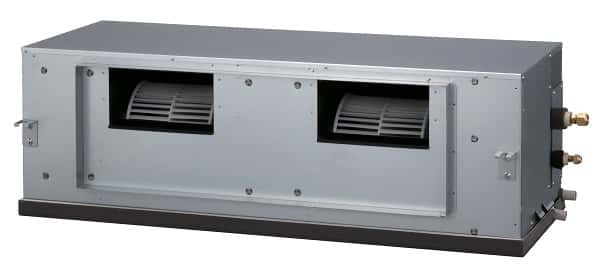 GENERAL Инверторен климатик канален General ARHG60LHTA/AOHG60LATT - висок напор, 3 phase