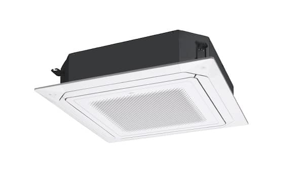 Инверторен климатик касетъчен General AUXG22KRLB / AOHG22KBTB