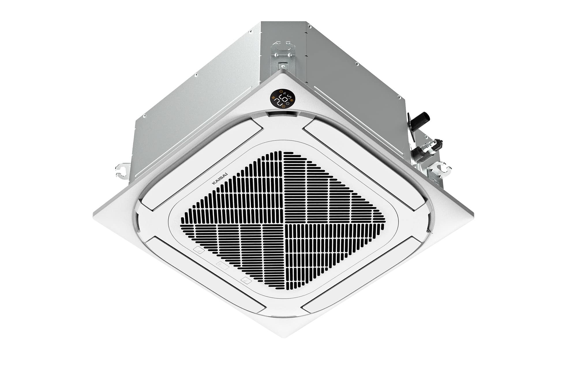 Инверторен климатик касетъчен KCA4U- 18HRG32X/ KOX330- 18HFN32X/ KCA4 Panel