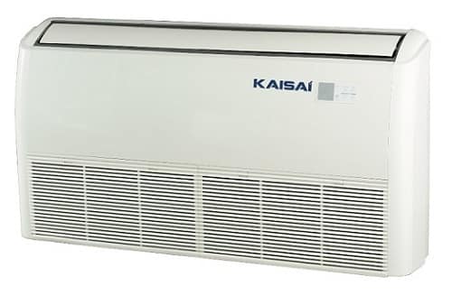 Инверторен климатик подово- таванен KAISAI KUE-18HRG32X / KOX330-18HFN32X