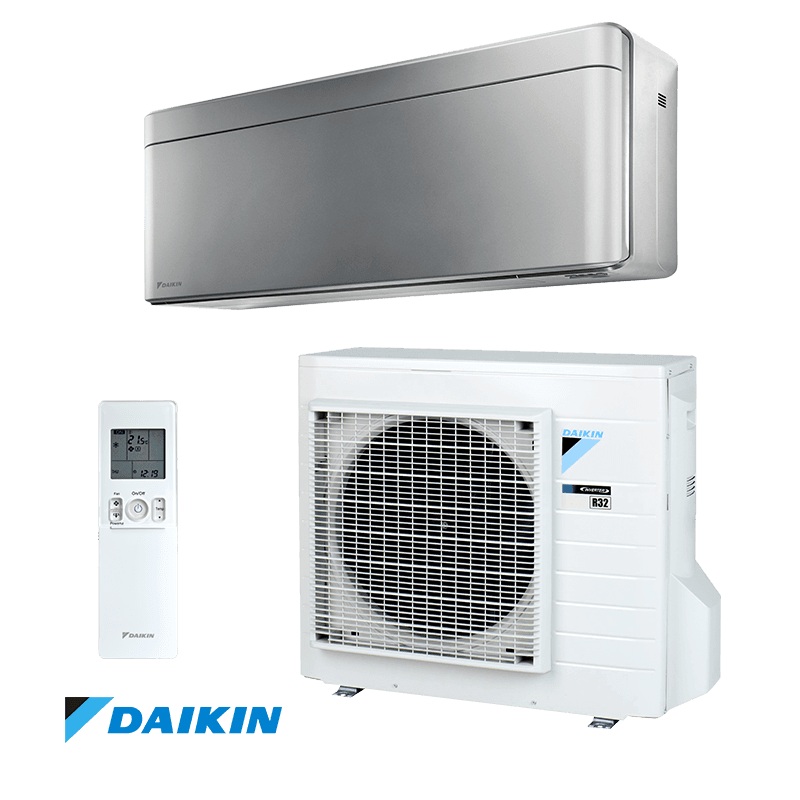Инверторен климатик Daikin Stylish FTXA42CS + RXA42B