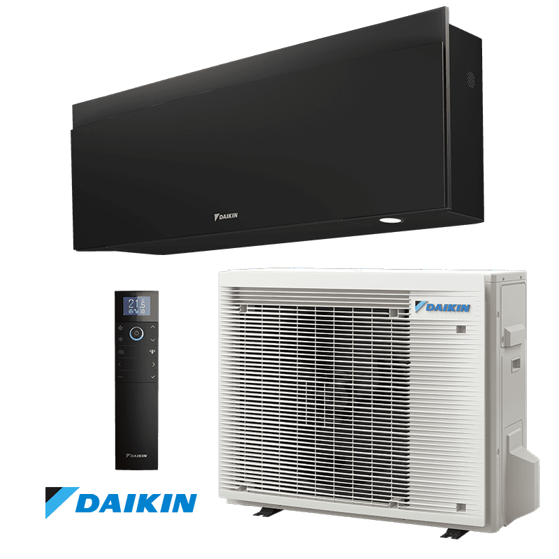 Инверторен климатик Daikin Emura 3 FTXJ42AB + RXJ42A