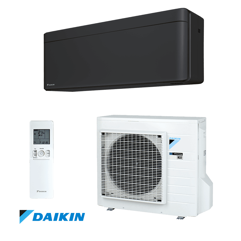 Инверторен климатик Daikin Stylish FTXA25CB + RXA25A