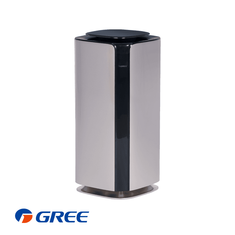 Gree Въздухопречиствател с Wi-Fi управление Gree GCF450DKNA
