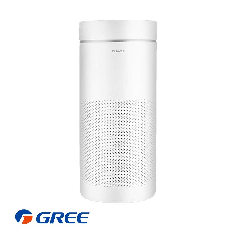 Gree Въздухопречиствател с Wi-Fi управление Gree GCF350