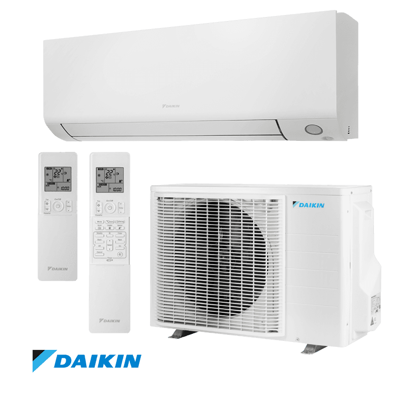 Инверторен климатик Daikin Perfera FTXM60A + RXM60A